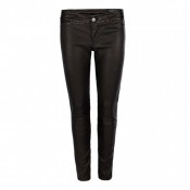 Women Leather Pant